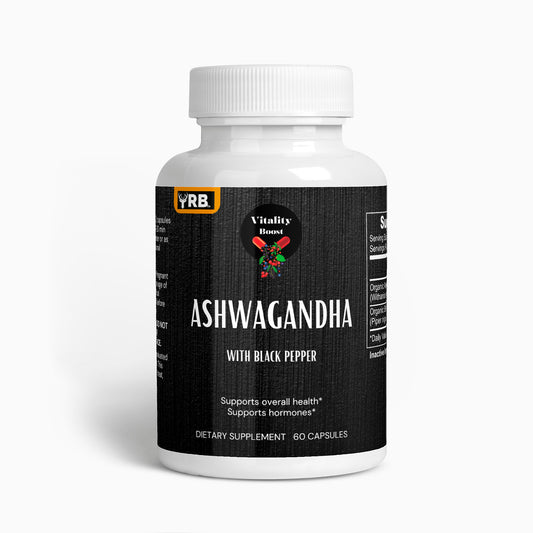 Ashwagandha