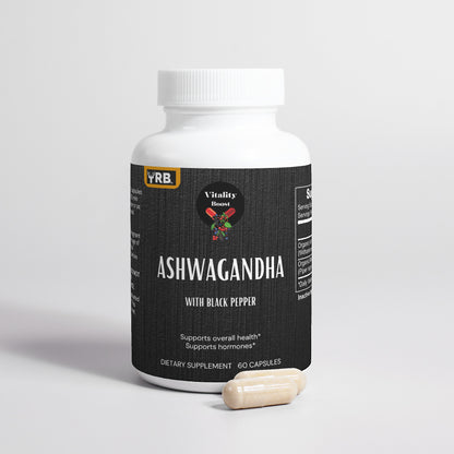 Ashwagandha