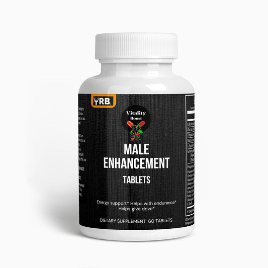 Male Enhancement