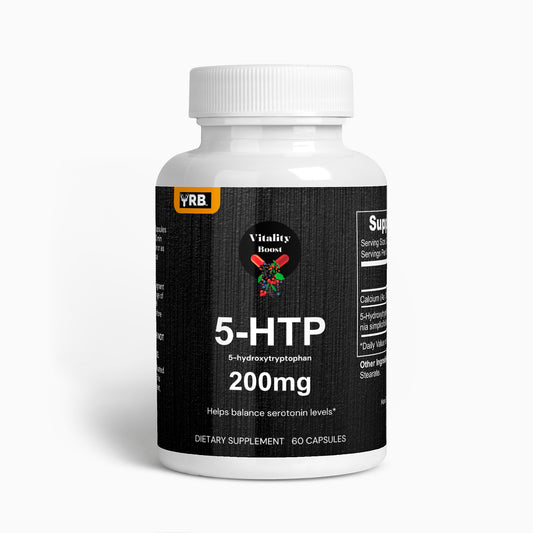 5-HTP