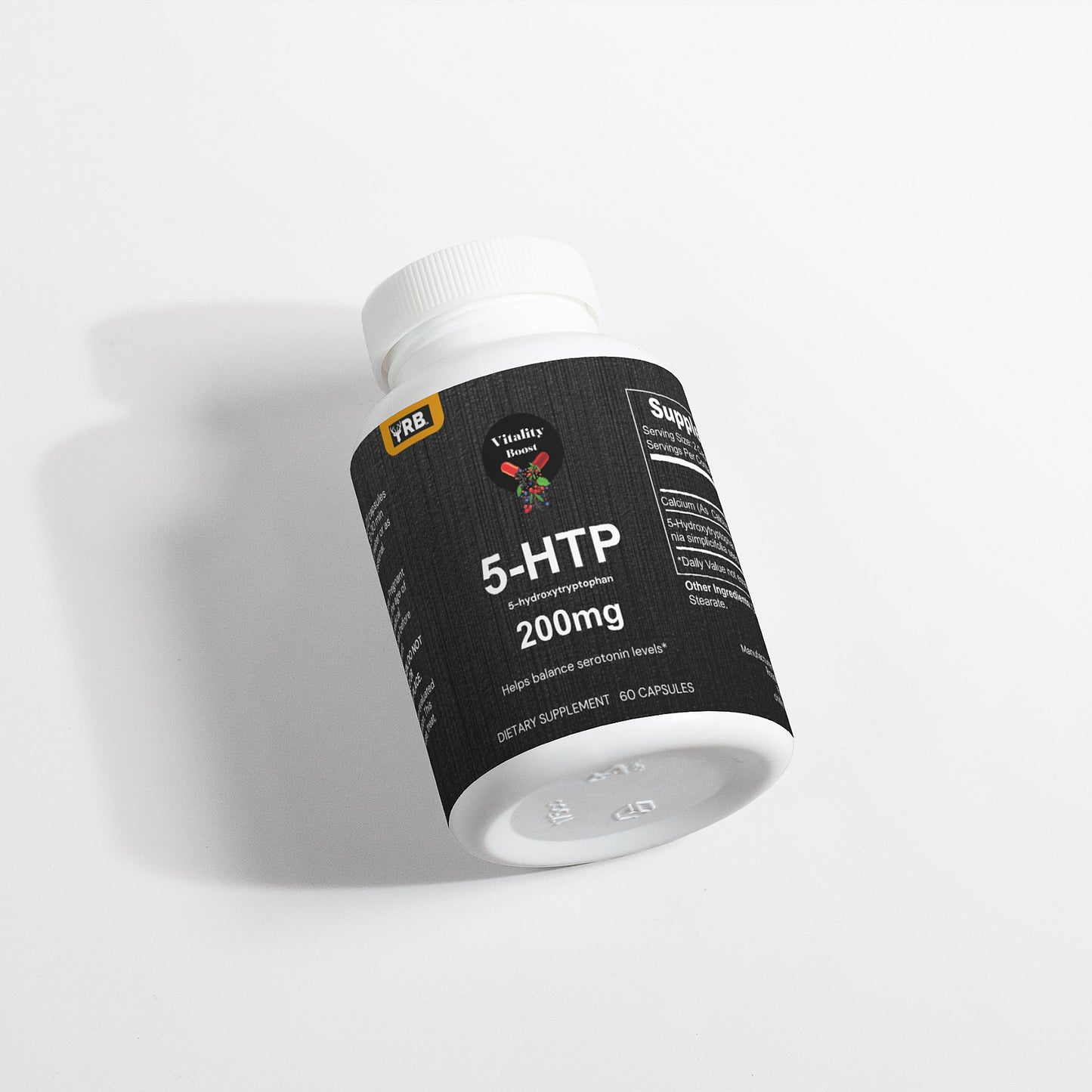 5-HTP