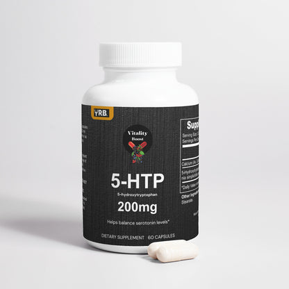 5-HTP