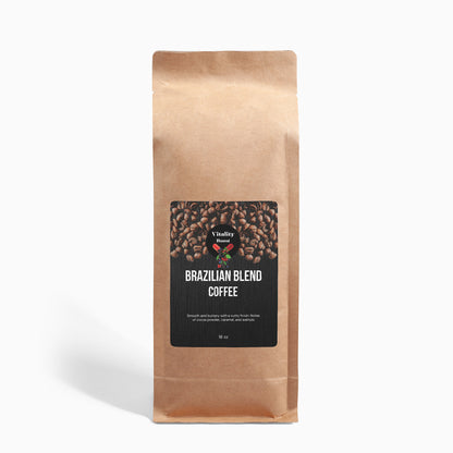 Brazilian Blend 16oz