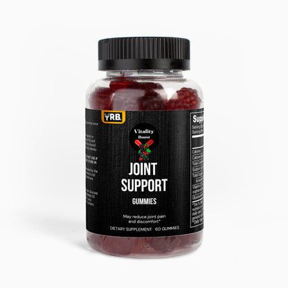 Joint Support Gummies (Adult)