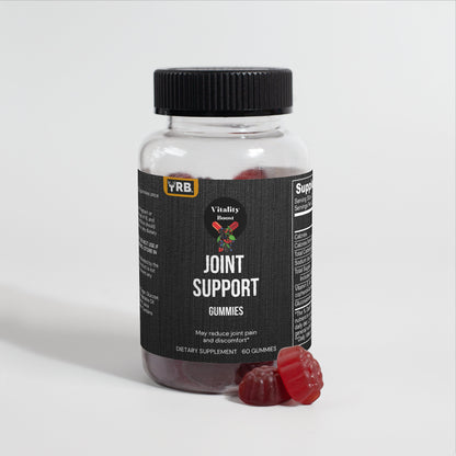 Joint Support Gummies (Adult)