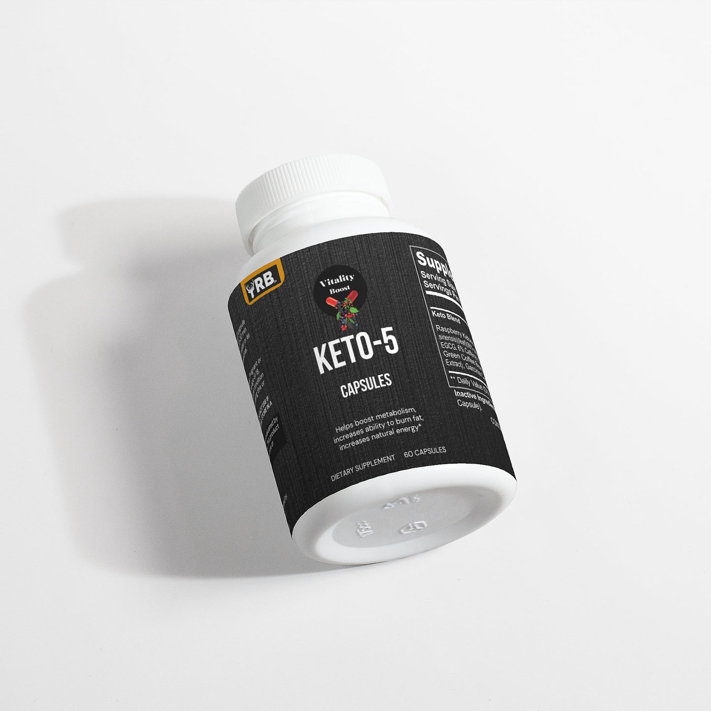 Keto-5