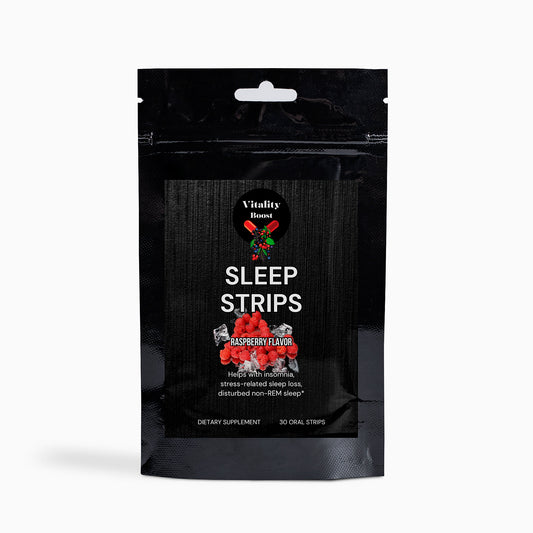 Sleep Strips