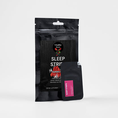 Sleep Strips