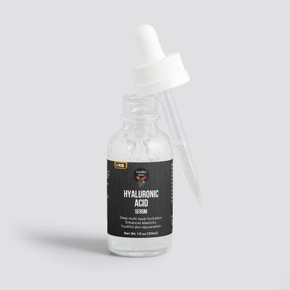 Hyaluronic Acid Serum