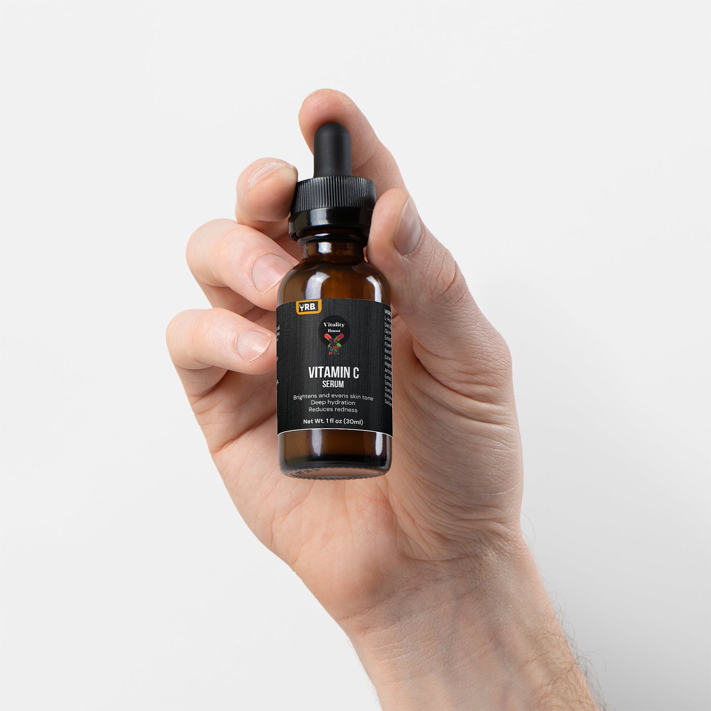 Vitamin C Serum