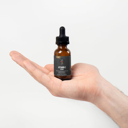 Vitamin C Serum