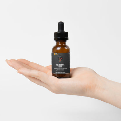 Vitamin C Serum