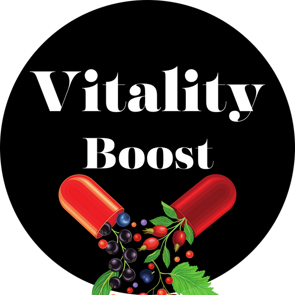 Vitality Boost